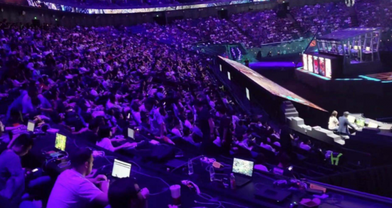 2024年特种部队冠军揭晓全新战斗模式