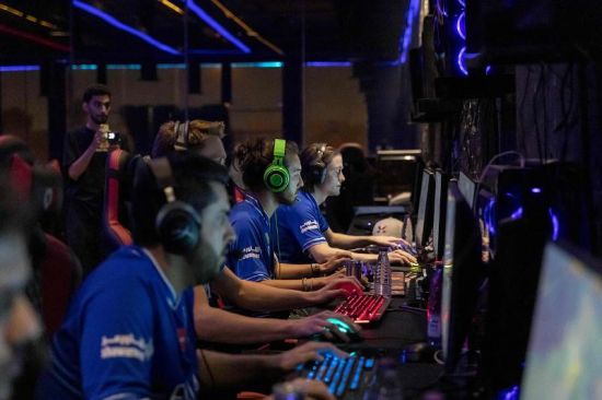 2025年电竞世界杯王者荣耀决赛精彩回顾