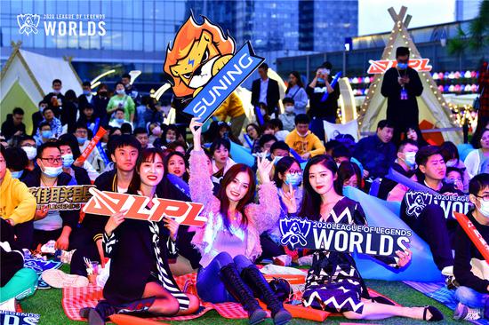 Wei揭秘加入IG的原因及挑战BLG的决心