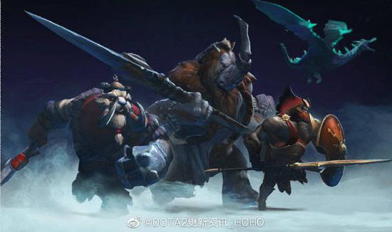 s1mple缺席BC.Game比赛引发Dota2玩家热议